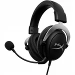 Ausinės HyperX CloudX