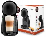 Kavos aparatas Krups Dolce Gusto Piccolo XS, 15 bar, juodas