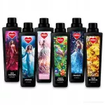 Skalbinių mink&scaron;tiklis DEDRA LEGENDS, 6 x 750 ml (5+1 nemokamai)
