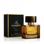 Parfumuotas vanduo Burberry My Burberry Black 30 ml moterims