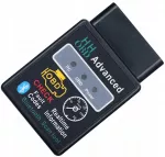 Diagnostinė sąsaja ELM327 Bluetooth OBD2 V1.5