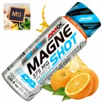 Magnio B6 Shot, magnio citratas, 60 ml