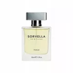 Kvepalai SORVELLA Oud Arabian unisex 50 ml
