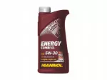 Variklio alyva MANNOL 5W-30 7907, 1 l