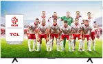 QLED televizorius TCL 65P7K 65" 4K UHD Google TV