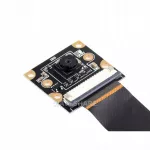 Kamera Raspberry Pi 5, 8MP IMX219, 120&deg; matymo kampas
