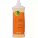 Skystas skalbiklis Sonett baltų drabužių, 1 l