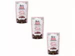 Kačių skanėstas BRIT CARE Meaty su tunu, 3 x 50 g