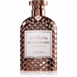 Unisex kvepalai Adyan Poudre Accord, 100 ml