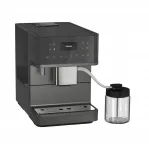 Automatinis kavos aparatas Miele CM 6560 MilkPerfection