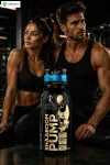 Pre-workout Shaaboom Pump Juice Shot, 120 ml