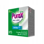 Skalbimo milteliai PUROX, 920 g, baltiems audiniams, 15 skalbimų
