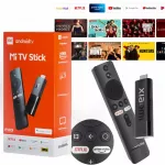 Medijos grotuvas Xiaomi Smart TV Stick 8 GB, Chromecast