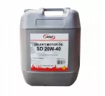 Variklio alyva REVLINE XXL JAS. SD 20W40, 20 l