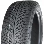 Žieminė padanga 235/60R18 103H MICHELIN Pilot Alpin 5 SUV 2026