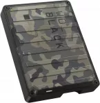 I&scaron;orinis diskas WD_BLACK P10 5TB, USB 3.2