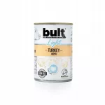 Konservuota kalakutiena Bult LIGHT, 400 g
