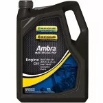 Variklio alyva Petronas Ambra Mastergold HSP 15W40, 5 l