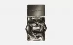 Vyri&scaron;kas kvapusis vanduo MICHAEL KORS POUR HOMME ABSOLU, 50 ml