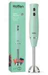 Rankinis blenderis Hoffen 600 W, žalias