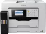Naudotojo vadovas EPSON EcoTank Pro L15180