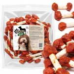 &Scaron;unų skanėstas su antiena Mr.Pretzel, 500 g