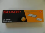 Pjaustymo ritinys Roller Sharp UX-31CR, 1x33 m, originalus