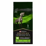 &Scaron;unų pa&scaron;aras PURINA PRO PLAN VETERINARY DIETS Hypoallergenic, 3 kg