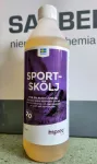 Skalbinių mink&scaron;tiklis Sportsk&ouml;lj 1 l, sportinei ir funkcinei aprangai