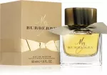 Parfumuotas vanduo moterims My Burberry 30 ml