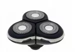 Pakeičiama galvutė Philips SERIES RQ1090 RQ1095 RQ1050 RQ10 RQ11 RQ12 RQ32 skustuvams