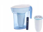 Vandens filtras ąsotis ZeroWater 1,7 l, 5 pakopų, ZP-007RP, NSF