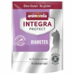 Diabetinis ėdalas katėms Animonda Integra Protect, 300 g