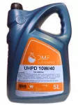 Variklio alyva UHPD 10W/40, 5 l