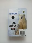 Ra&scaron;alas Epson 26XL juodas, originalus