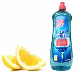 Indaplovių skalavimo priemonė Gut&G&uuml;nstig, citrinų kvapo, 1 l