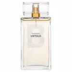 Parfumuotas vanduo moterims Elizabeth Arden Untold 100 ml