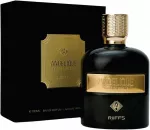Moteri&scaron;ki kvepalai RIIFFS ANGELIQUE EXTRAIT DE VANILLA, 100 ml