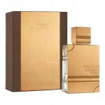 Unisex kvepalai AL HARAMAIN Amber Oud Gold Edition, 60 ml, EDP
