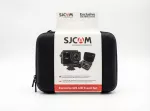 Veiksmo kamera SJCam SJ8 Air Full HD su dėklu ir priedais