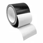 Remonto juosta palapinėms ir tentams, 10 m x 8 cm