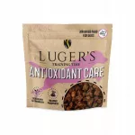 &Scaron;unų dresūros skanėstai Luger's Training Time su antioksidantais, 130 g