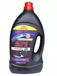Skalbimo gelis Active BLACK, juodiems drabužiams, 4,3 l, 123 skalbimai