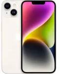 I&scaron;manusis telefonas Apple iPhone 14, 6 GB/256 GB, pilnas komplektas, naujas