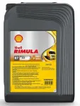 Variklio alyva Shell Rimula R7 AX 5W30, 20 l, RLD-5, VDS-5, CES 20087, 15C130