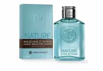 Tualetinis vanduo YVES ROCHER NATURE Drzewo Gwajkowe & Jałowiec 75 ml