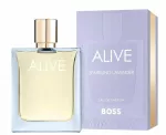 Moteri&scaron;ki kvepalai HUGO BOSS ALIVE SPARKLING LAVENDER, 80 ml, EDP