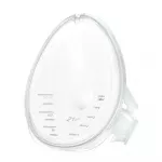 Krūtų kau&scaron;eliai MEDELA, be rankų, 21 mm