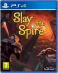 Stalo žaidimas &bdquo;Slay the Spire&ldquo;