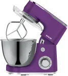 Virtuvinis kombainas Sencor STM 3635VT, 1300 W, violetinis